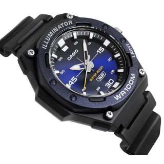 CASIO MW-620H-2AVDF Men's watch (CA0293)