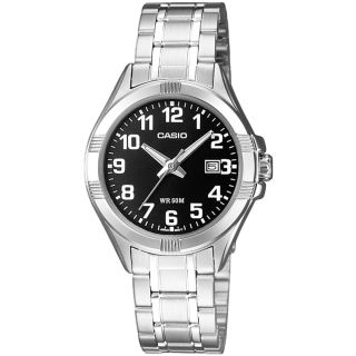 CASIO LTP-1308D-1BVDF Women's watch (CA0120)