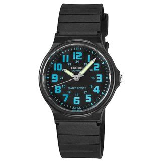 CASIO MQ-71-2BDF Women's watch (CA0268)