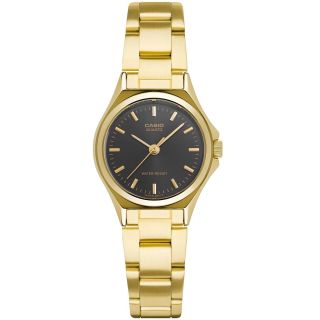 CASIO LTP-1130N-1ARDF Women's watch (CA0101)