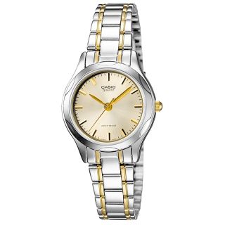 CASIO LTP-1275SG-9ADF Women's watch (CA0284)