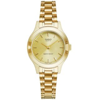 CASIO LTP-1128N-9ARDF Women's watch (CA0095)