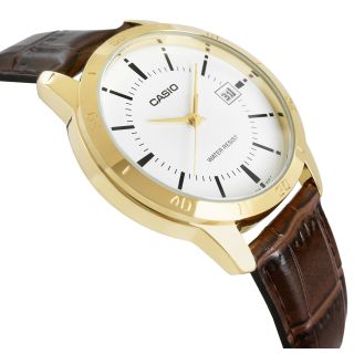 CASIO MTP-V004GL-7AUDF Men's watch (CA0304)