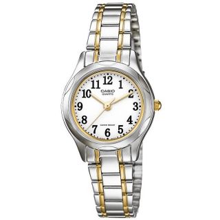 CASIO LTP-1275SG-7BDF Women's watch (CA0288)
