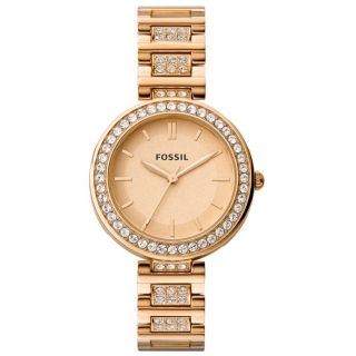 Fossil BQ3181 Women's watch (BQ3181)