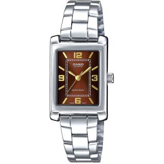 CASIO LTP-1234DD-5ADF Women's watch (CA0113)