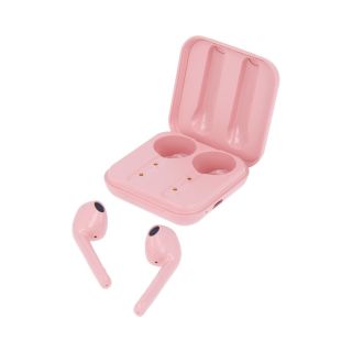 Swissten TWS FlyPods Bluetooth Stereo Headet with Microphone (SW-FP-TWS-P)