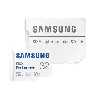 Samsung Pro Endurance Memory Card 32GB (MB-MJ32KA/EU)