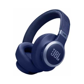JBL Live 770NC Headphones (JBLLIVE770NCBLU)