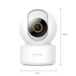 Xiaomi IMILAB C22 Home Security Camera 360 / 3K (CMSXJ60A)