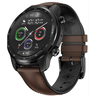 Mobvoi TicWatch Pro 3 Smartwatch (WH11013U)