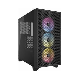 Corsair 3000D RGB AIRFLOW Computer case (CC-9011255-WW)