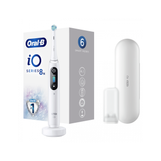 Braun Oral-B iO 8 Electric Toothbrush (4210201363064)