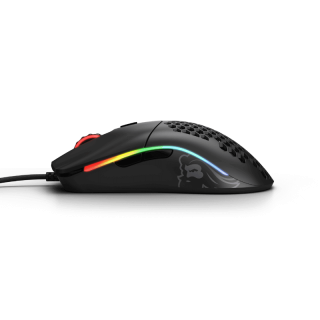 Glorious PC Gaming Race Model O RGB Mouse (GO-BLACK)