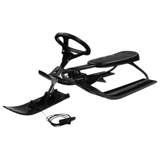 Stiga Iconic Graphite Steerable sled (73-4211-02)