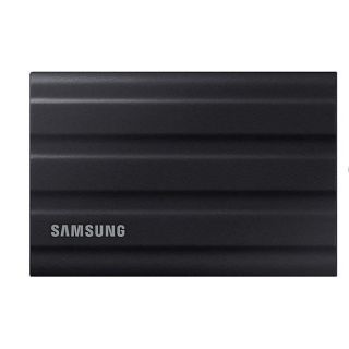 Samsung T7 Shield MU-PE4T0S SSD 4 TB USB 3.2 Gen 2 External Hard Drive (MU-PE4T0S/EU)
