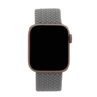 EMocco Elastic band for Apple Watch 42/44/45 mm / 135mm (MC-EB-AW-135-GR)