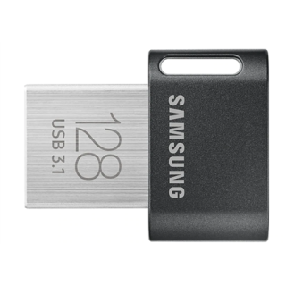 Samsung FIT Plus 128GB USB 3.1 Flash memory (MUF-128AB/APC)