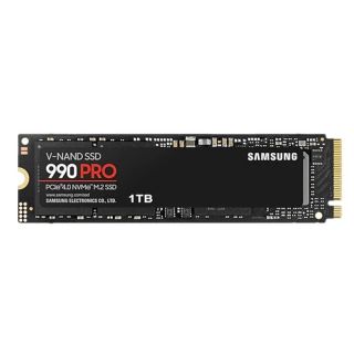Samsung 990 PRO 1TB SSD Disk (MZ-V9P1T0BW)