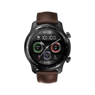 Mobvoi TicWatch Pro 3 Smartwatch (WH11013U)