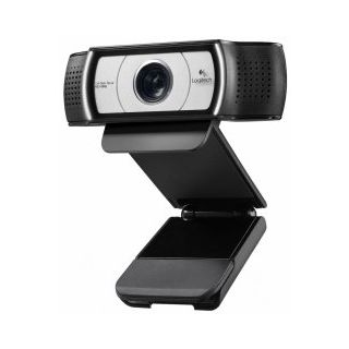Logitech C930e Business Webcam (960-000972)