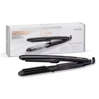 Babyliss ST492E Hair Straightener (ST492E)