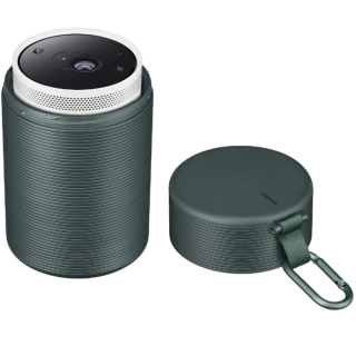 Samsung VG-SCLA00G/XC The Freestyle Case for Projector (VG-SCLA00G/XC)