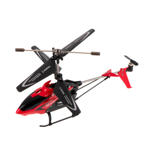Syma S5H R/C Helicopter 2.4GHz / RTF (S5H-RD)