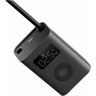 Xiaomi Mi Portable Electric Air Compressor 2 2000mAh / BHR7112GL (BHR7112GL)