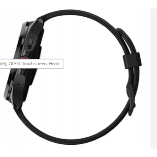 Mobvoi Pro 5 Smartwatch (Mobvoi Pro 5)