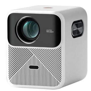 Xiaomi Wanbo Mozart WB81 Projector 1080p / Android (WANBOWPB81)