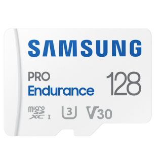 Samsung Pro Endurance Memory Card 32GB (MB-MJ32KA/EU)
