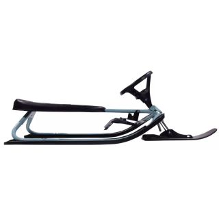 Stiga Iconic Teal Steerable Sled (73-4211-09)