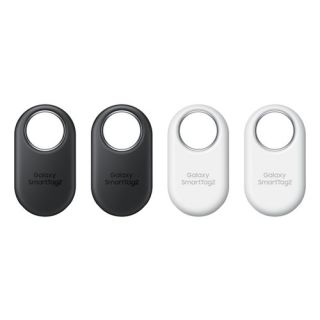 Samsung Galaxy SmartTag2 Item Finder 4 Pack (EI-T5600KWEGEU)