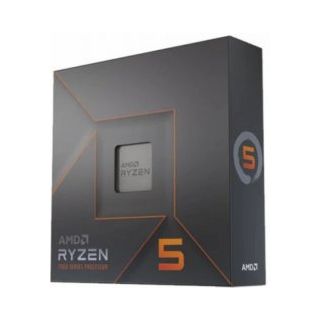 Ryzen 5 AMD 7600X Processor (100-100000593WOF)