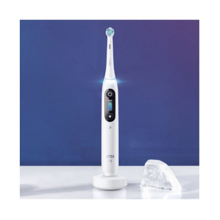 Braun Oral-B iO 8 Electric Toothbrush (4210201363064)