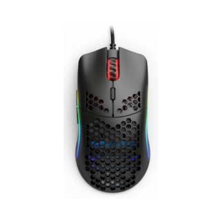 Glorious PC Gaming Race Model O RGB Mouse (GO-BLACK)