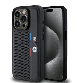 BMW BMHCP15X23PUPVK Back Case for Apple iPhone 15 Pro Max (BMHCP15X23PUPVK)