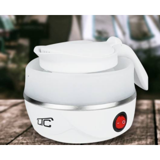 LTC LXAS50 Electric Kettle for Travel 600W 0.6L (LXAS50)