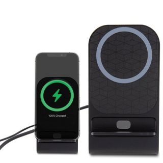 BMW BMDCSMADGPK Wireless Charger 15W (BMDCSMADGPK)