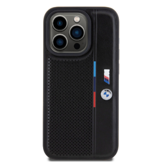 BMW BMHCP15X23PUPVK Back Case for Apple iPhone 15 Pro Max (BMHCP15X23PUPVK)