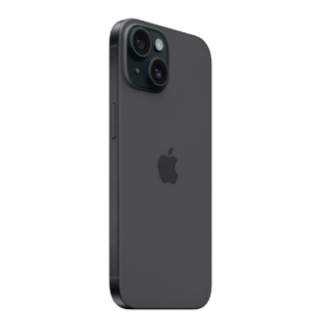 Apple iPhone 15 Smartphone 256GB (MTP63ZD/A)