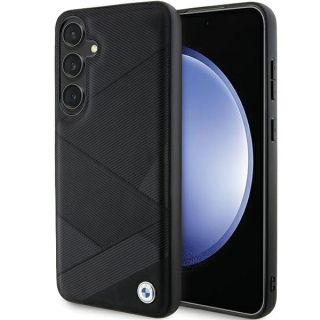 BMW BMHCS24S23RCGPK Back Case for Samsung Galaxy S24 (BMHCS24S23RCGPK)