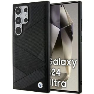 BMW BMHCS24L23RCGPK Back Case for Samsung Galaxy S24 Ultra (BMHCS24L23RCGPK)