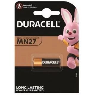 Duracell MN27 / 12V Batterie (MN27)