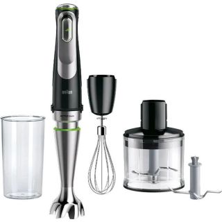 Braun MultiQuick 9 MQ 9135XI Blender (MQ9135XI)