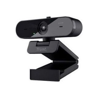Trust Taxon QHD Webcam Dual Mic (24732)