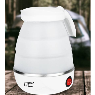 LTC LXAS50 Electric Kettle for Travel 600W 0.6L (LXAS50)