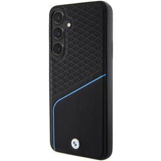 BMW BMHMS24M23RDCLK Back Case for Samsung Galaxy S24+ (BMHMS24M23RDCLK)