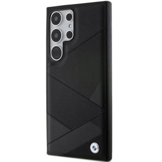 BMW BMHCS24L23RCGPK Back Case for Samsung Galaxy S24 Ultra (BMHCS24L23RCGPK)